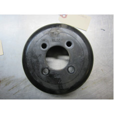05B018 Water Pump Pulley For 03-04 Ford Expedition  5.4 XL3E8A528AA
